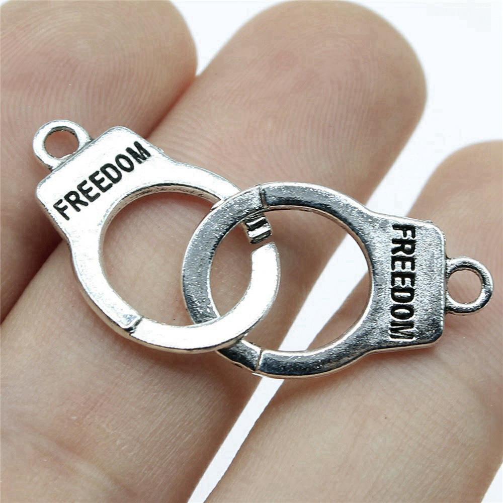 Charms Sports Exercise Pendants Wedding Jewelry Findings QC120