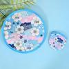 Custom Printed Portable Mini Fan for Summer Promotion