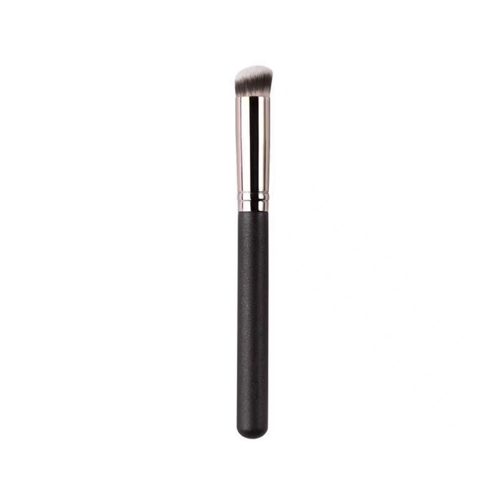 Foundation Concealer Brush Premium Contour Blusher Brushes Flawless Under Eye Dense Face Makeup Brush For Blending
