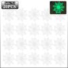 1-20PCS Halloween Coasters Pumpkin Spider Web Design Heat Resistant Non Slip Easy Clean Drink Coasters for Home Party Decoration