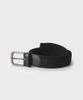 Miseutika Elastic Webbing Belt Mu042Sv