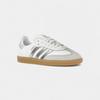 Samba OG White Silver Metallic Grey (Women's)