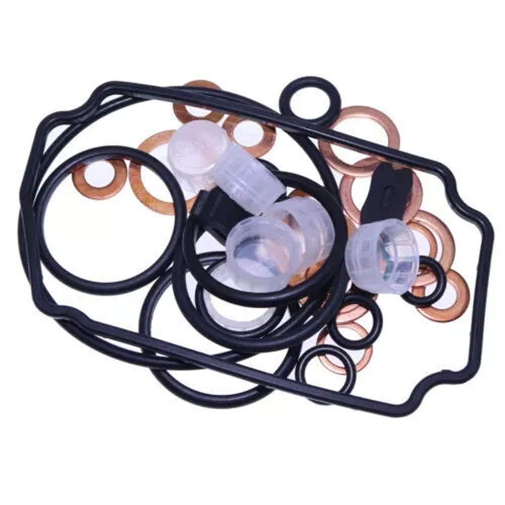 

For Isuzu Fuel Injection Pump Repair Kit 1466001120 Seamless Cylinder Operation