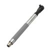 Offset Extension Wrench Electric Ratchet Chain Drive Extender Compatible with 1 2in Sockets