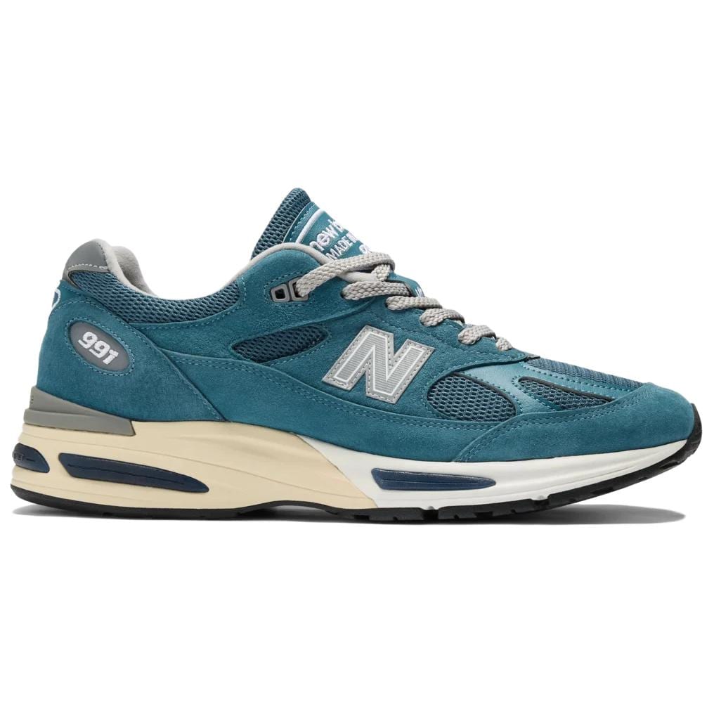 991v2 New Balance Made In England 'Tapestry' U991BU2