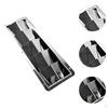 Air Vent Louver Cover for Marine Boat Installation and Ventilation