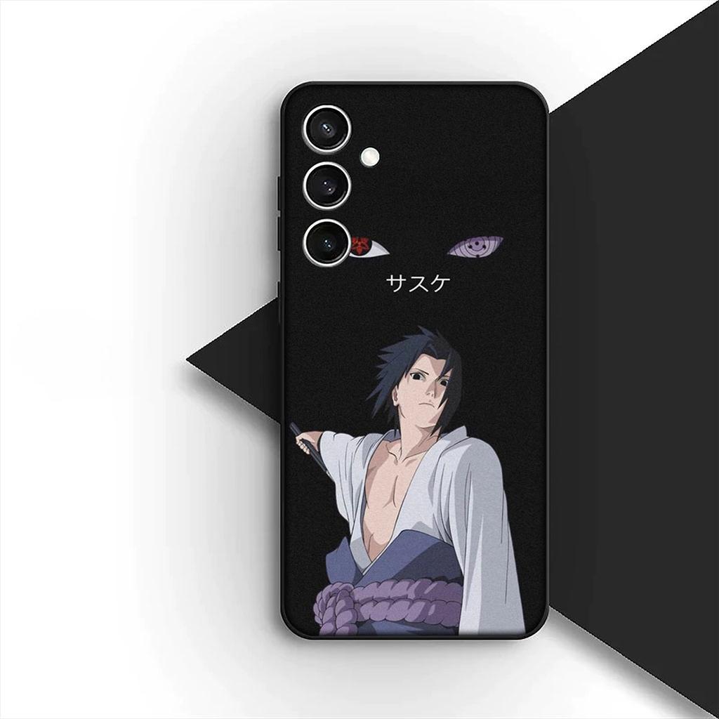 Protective Cover KISAME Narutos Pain Sasuke Itachi for Xiaomi Redmi 15 15C 14C 8A A4 A5 Note 8 7 14 Pro + 8T 14S Phone Case