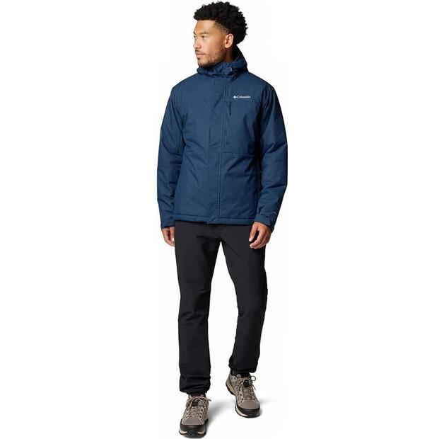 Columbia Hikebound II Insulated Jacket