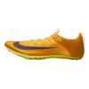 Nike Zoom Superfly Elite 2 Citron Pulse Indigo Burst Unisex Cleats Yellow Volt-Ice Laser-Orange FZ9662-800