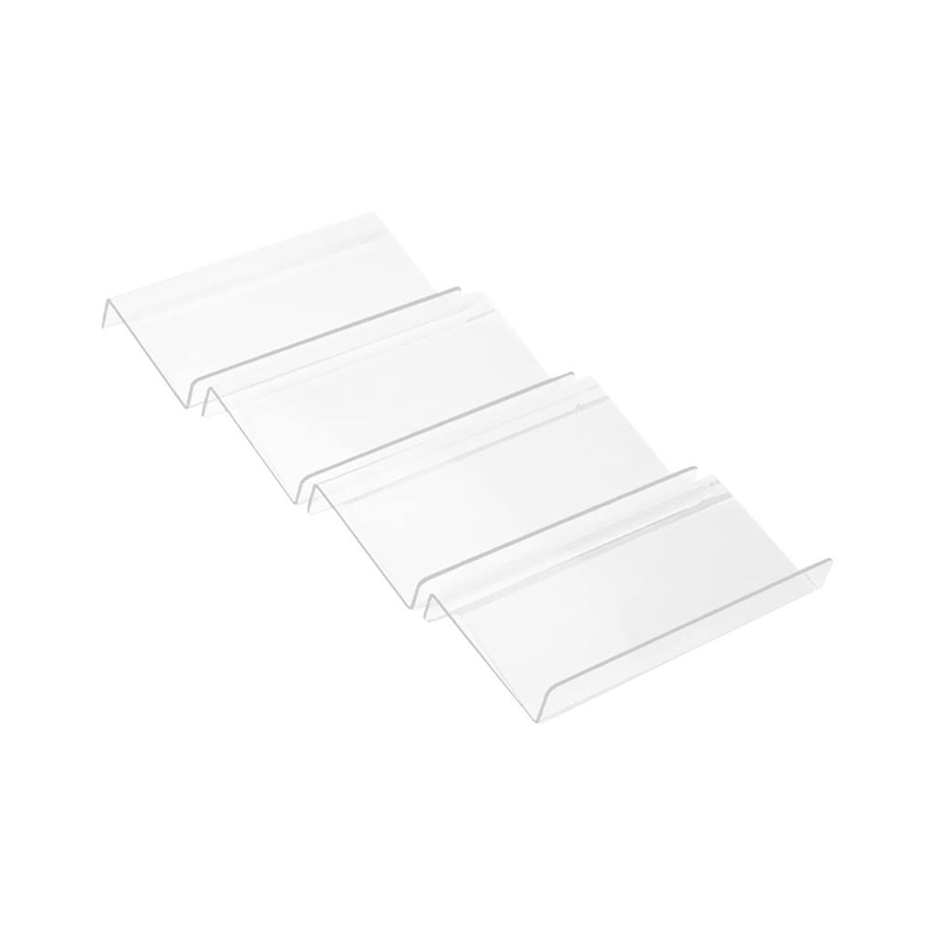 Spice Drawer Organizer Rack Tray for Pepper Storage Holder Seasoning Jars Drawers