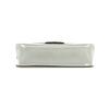 Tory Burch Robinson 21 Magnetic Flap Closure Adjustable Shoulder Strap Leather Crossbody Bag Women Bags Light-Gray 143122-021