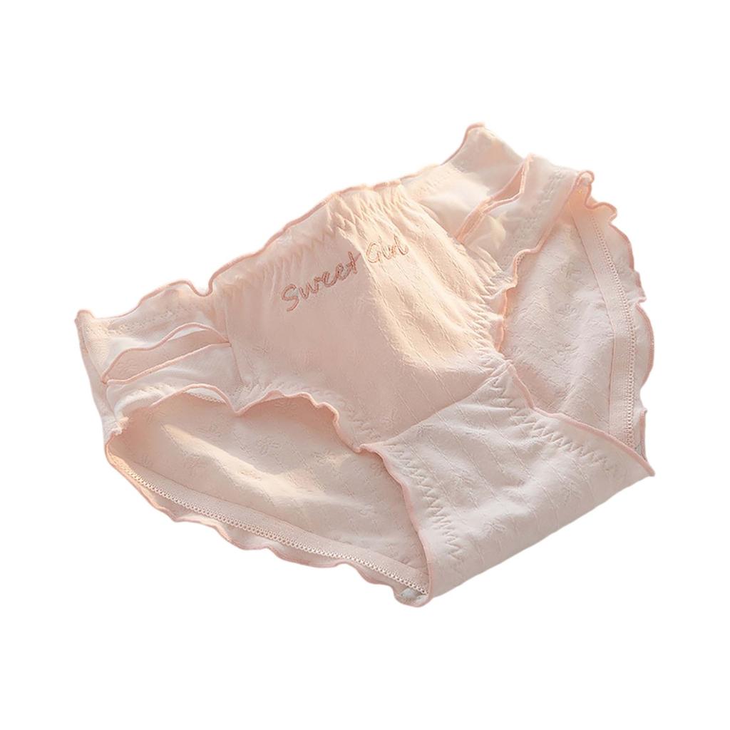 Women'S Boxers Soft Sexy Breathable Fashion Underwear,Moisture-Wicking Underwear