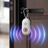 LED Light Anti-Peeping Camera Detector Security Alarm Lens Detect Gadget  Security Protection
