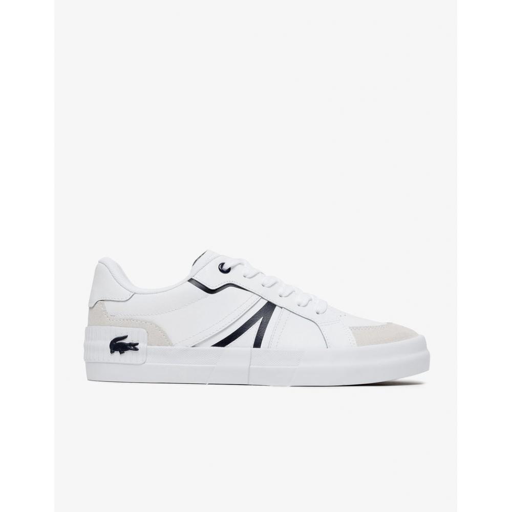 

LacoSte Women S L004 Leather SneakerS Rz0039w54g 042 220