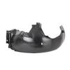 Front Wheel Liner for 2004-2013 Cayman Boxster (98750420300, 98750420400)