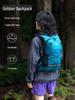Lightweight, Water-Repellent Men's & Women's Outdoor Hiking Backpack - Fashionable, Comfortable & Breathable