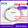 Original 4-Pin Connector YF2A14-020VB3XLEAX/YF8U14/YG8U14-020VA3XLEAX