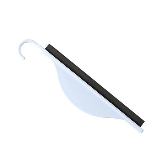 

Скребок для столешницы Многофункциональный для удаления воды Присоска Крючок Домашний Скребок для стекла окна