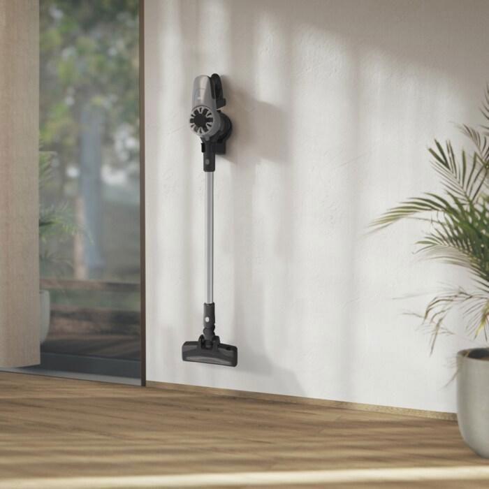 Stick Vacuum Cleaner - AP31CB21TG - Tungsten Grey - 0.5L - 40M Autonomy - Bagless