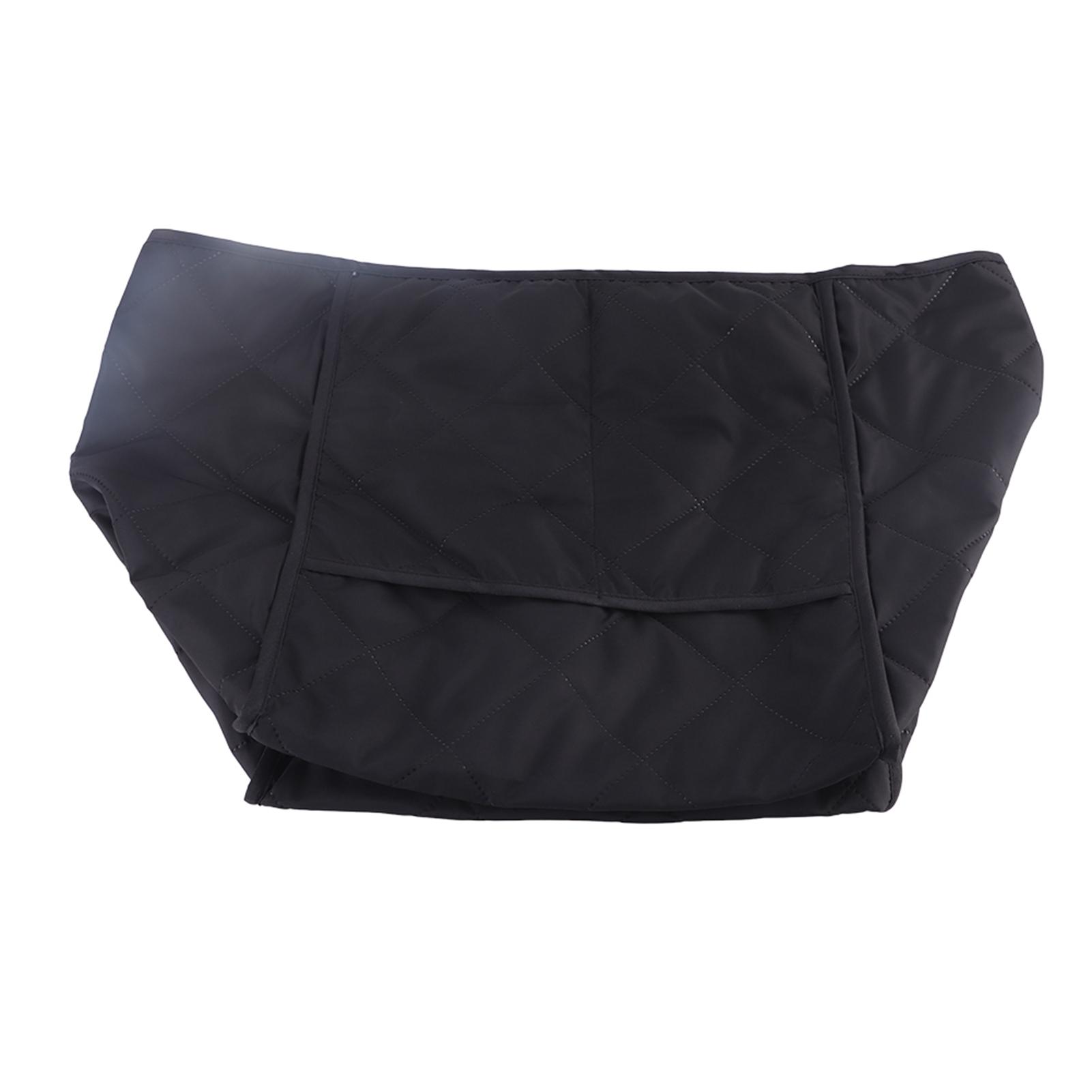 

Мягкий хлопковый чехол для кофемашины, защитный пылезащитный чехол для бытовой техники, кофеварка