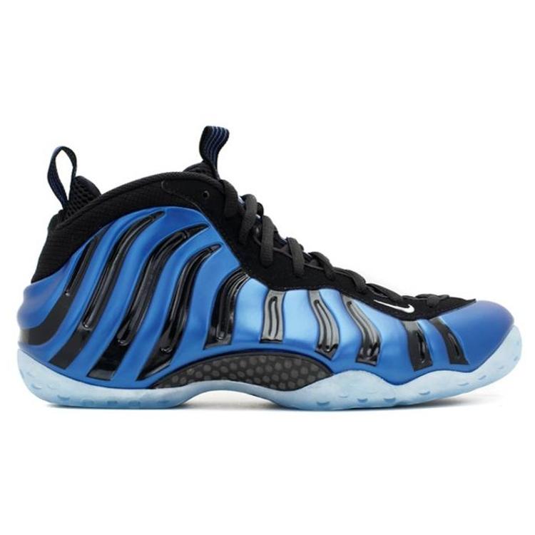 Nike Air Foamposite One Sharpie 679085-500
