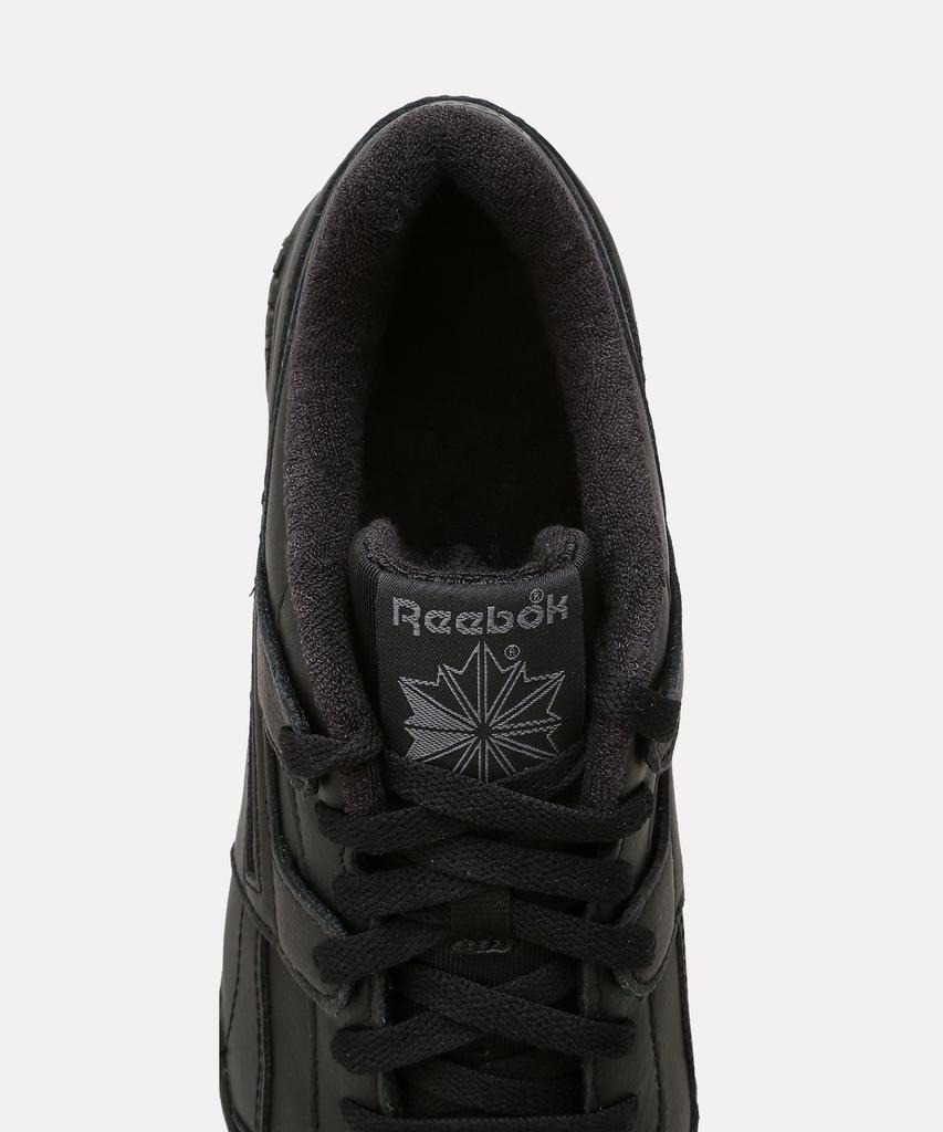 Reebok Workout Plus - Triple Black / 100244984