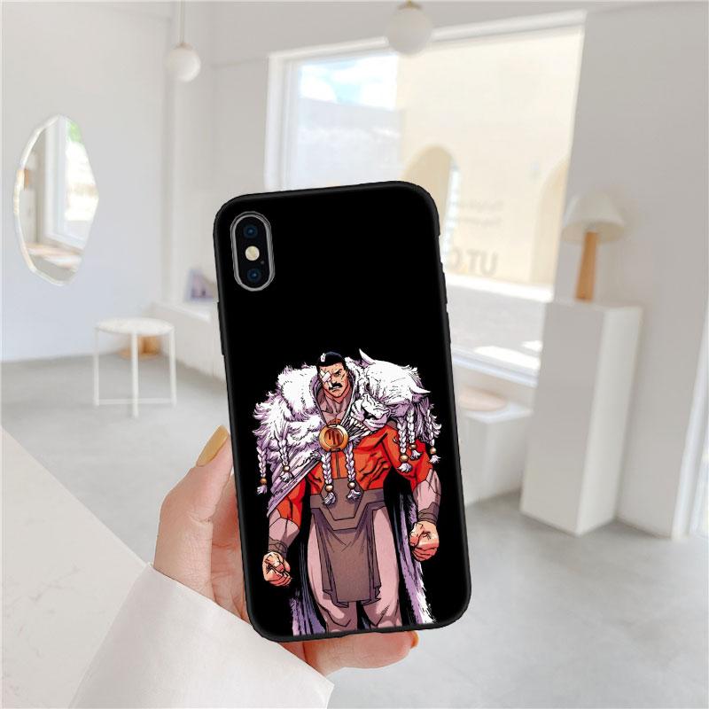 MY16 I-Invincibles Soft Shell Phone Case for Redmi Note 13 14 Pro+ Plus A3 A3X 13X 13C 13R 14S 14C 14R