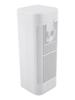 Indoor Cooling Mini Air Conditioner Usb Powered Portable Fan Cooling Experience Compact Air Conditioner Battery Life Options