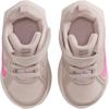 Nike Metro Tek TD Silt Red Malt Baby Sneakers Tan Pink-Spell HQ2009-600