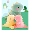 Dinosaur Plush Toy Fashion Casual Simple Cute Children Doll Throw Girl Pillow