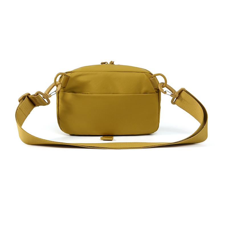 Shoulder Bag Women's Lightweight Commuter Outdoor Crossbody Bag Nylon Bag