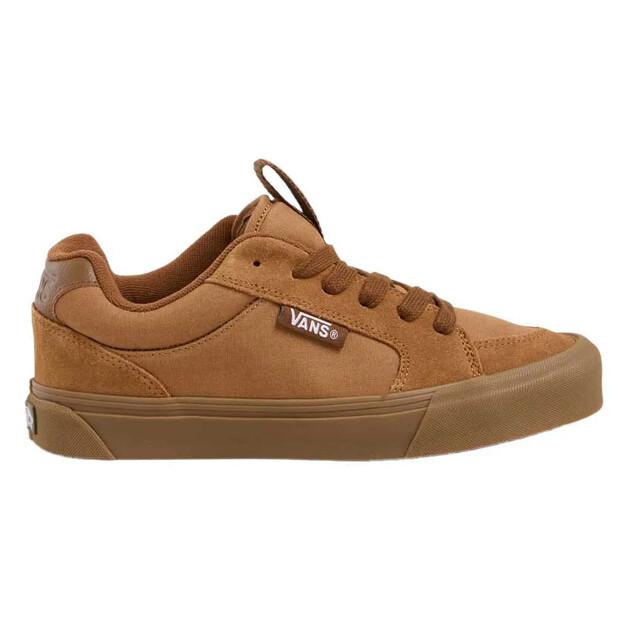 

Vans Кросовки Chukka Push