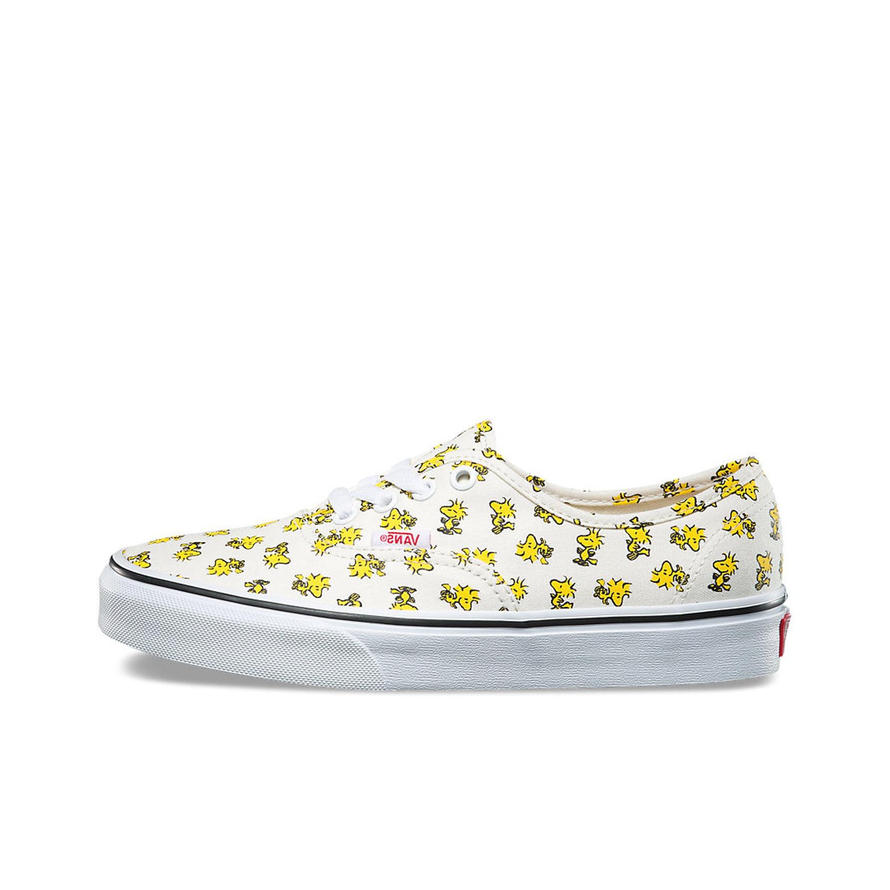 

кеды Vans Authentic Canvas shoes Unisex VN0A38EMOQZ