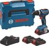 Ударный шуруповёрт Bosch GSB 18V-65