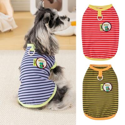 Abbigliamento e scarpe – Gilet e camicie per cani