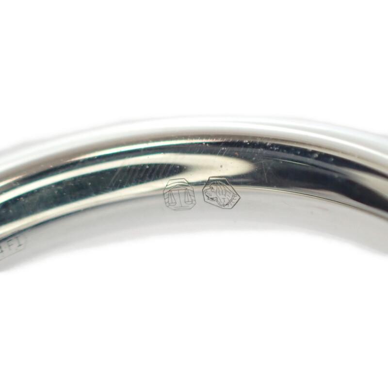 HERMES H103658B_00051 Ring Silver925 Women