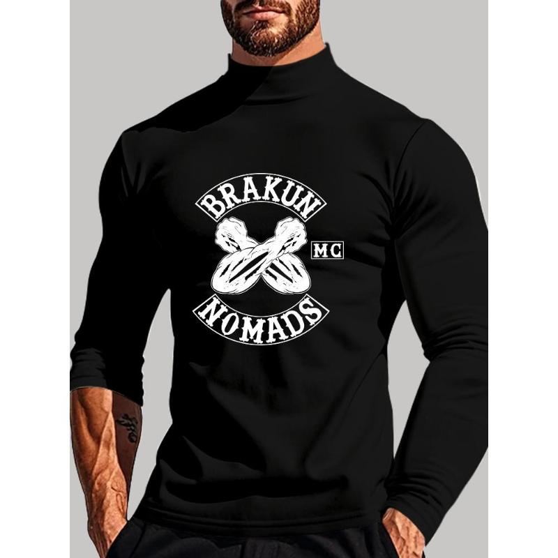 

Men s Crew Neck Long Sleeve T-Shirt, Lightweight Knit, Solid Lavender, Breathable Spring Summer Layer XXL