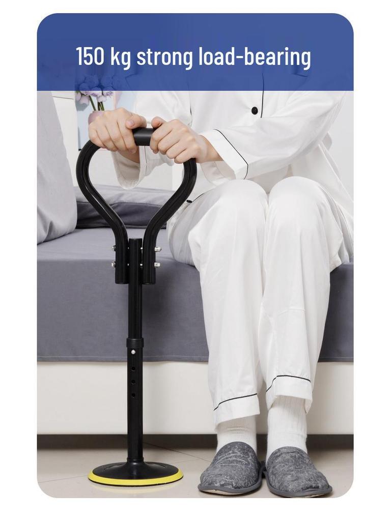 Nastavitelná pomůcka pro stání Podpora mobility