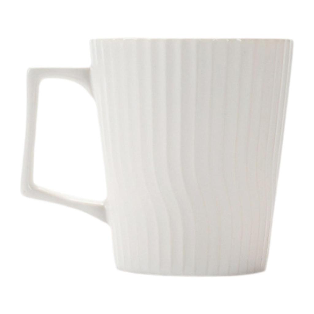 Ceramic Coffee Mug 400ml Novelty for Desktop Office Birthday Gift