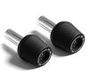 Ducati Scrambler 1100 EP Style Aluminum Handlebar Ends