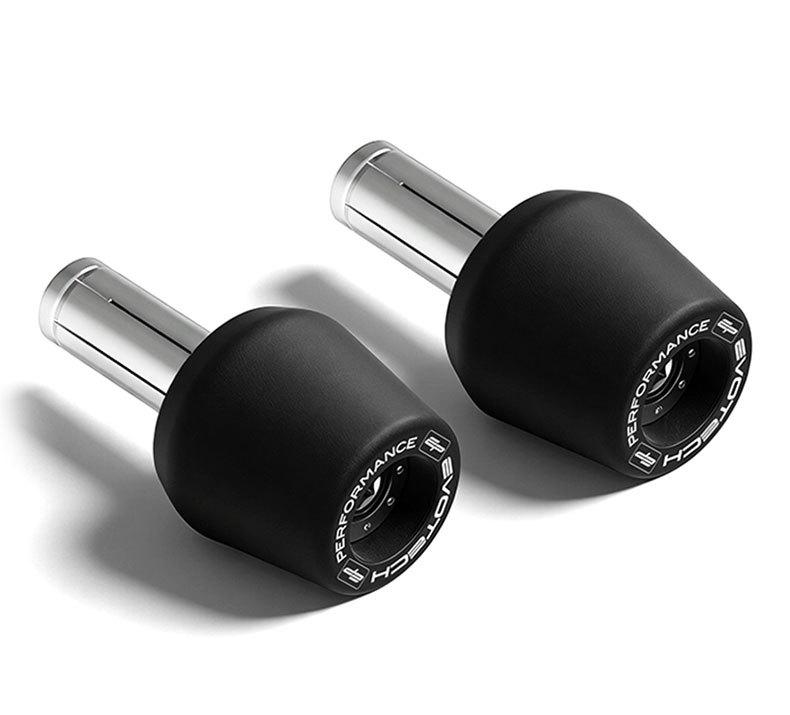 Ducati Scrambler 1100 EP Style Aluminum Handlebar Ends