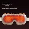 Hezheng Smart Eye Massager with Hot Compress