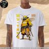NEW! Wu-Tang Baltimore Md On Jun 06 2026 At Cfg Bank Arena Merchandise Tee