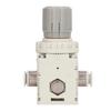 Ventil Regulator Presiune Aer Pneumatic Vacuum Interfață 8mm ?100 la ?1.3kPa pentru Compresor