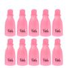 NN75 ACRYLIC GEL HYBRID REMOVAL CLIPS 10pcs