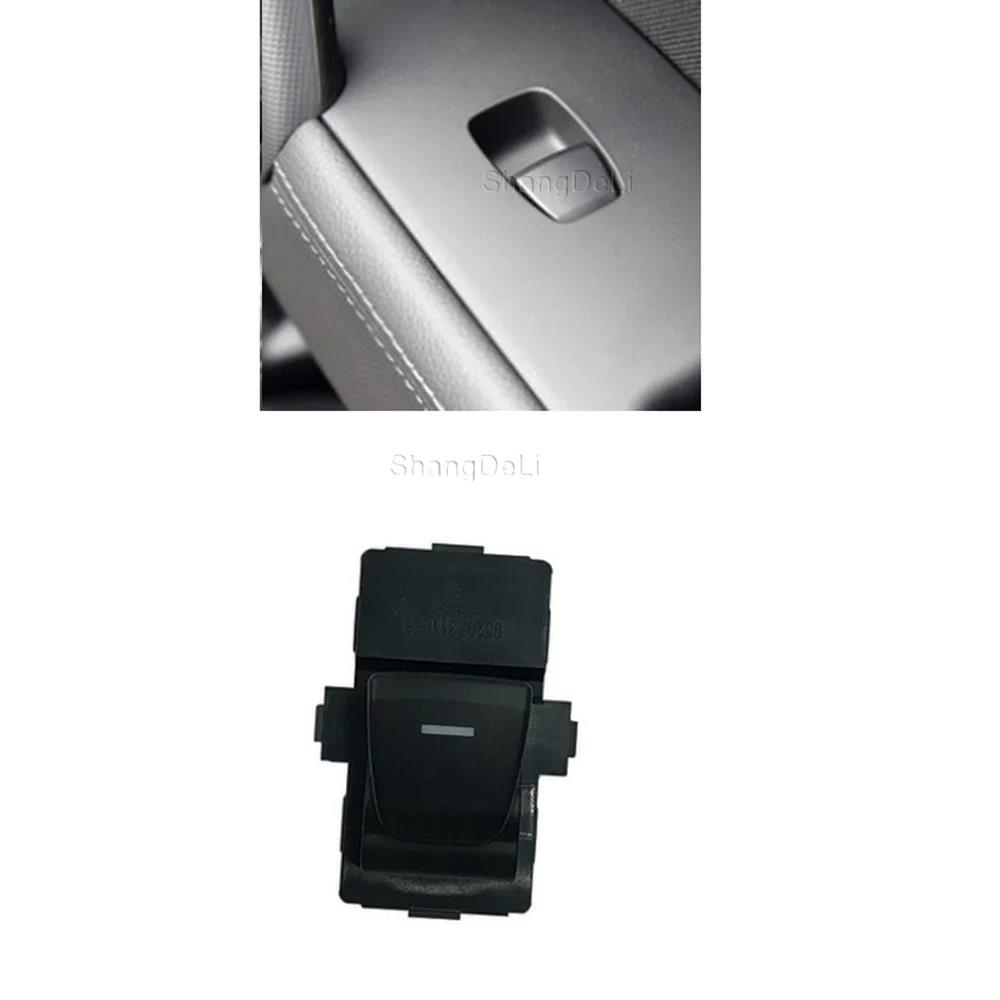 With backlight For Hyundai creta IX25 Window Lifter Switch Glass Buttons Power Window Control Switch Passenger Side Accessories