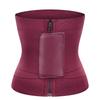 Waist Trainer Body Shaper Colombiana Waist Shaper Weight Loss Slimming Hourglass Sash Sport Belt Tummy Girdles Corset