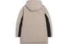 Men's Jacket Li-Ning Li Ning Down Jacket Men's Silver Mink Brown