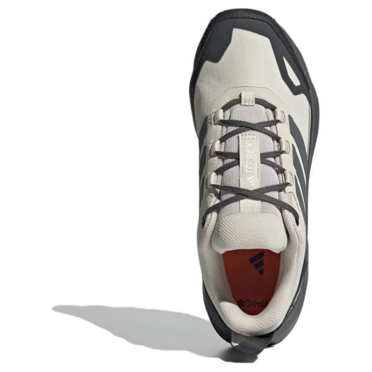adidas Terrex Skychaser AX5 GORE-TEX Alumina Grey Women Sneakers Grey-Five Carbon JQ6725