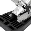 Marine 304 Stainless Steel Outboard Motor Bracket Heavy Duty Kicker Engine Support For 7.5-20HP 2 Stroke Boat Marine Engine